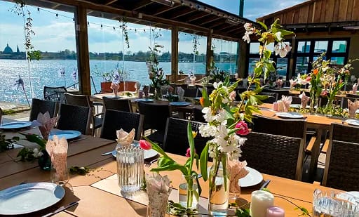 Copenhagen City Beach Club Aps 2