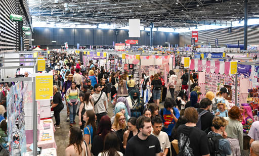 Eurexpo Lyon Eurexpo Lyon 2