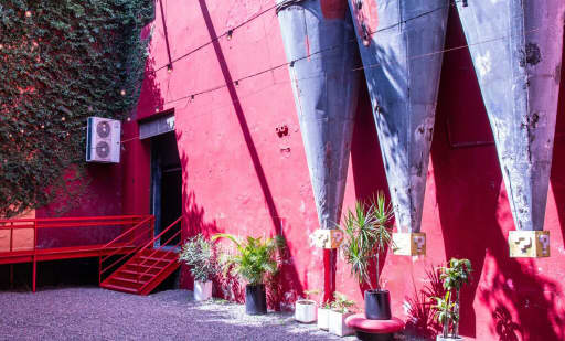 Ciudad Cultural Konex Ciudad Cultural Konex 3