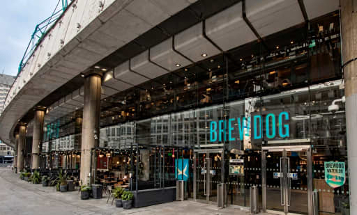 BrewDog Waterloo 1