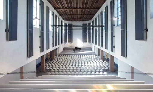 Don Bosco Basel 1