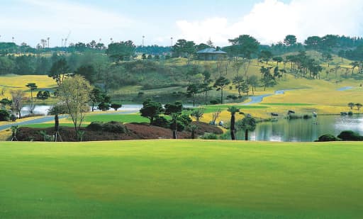 아시아드컨트리클럽 1