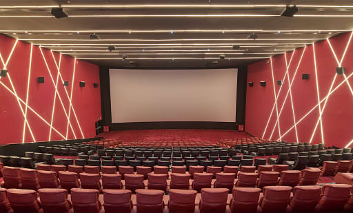 PVR Superplex Prestige Kanakapura 1