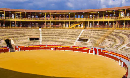 Plaza de Toros Alicante 1