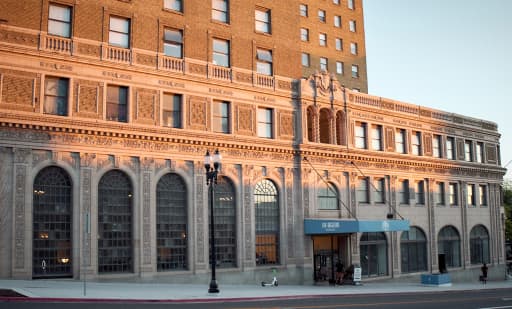 The Bigelow Event Venue 1