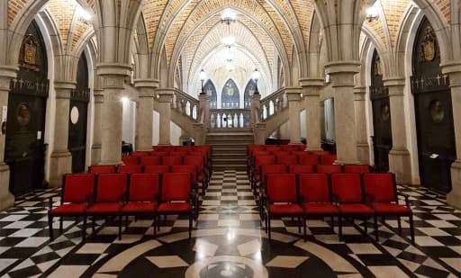 Catedral Metropolitana de São Paulo 2
