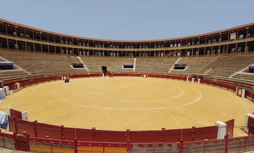 Plaza de Toros Alicante 2