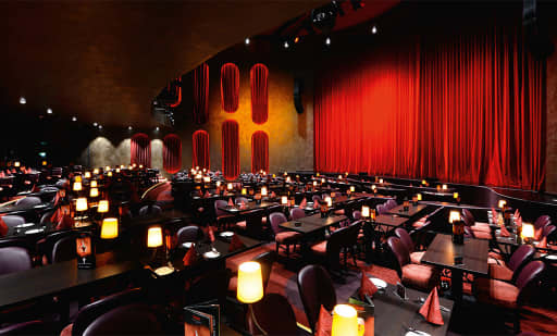 GOP Varieté-Theater Bremen 1