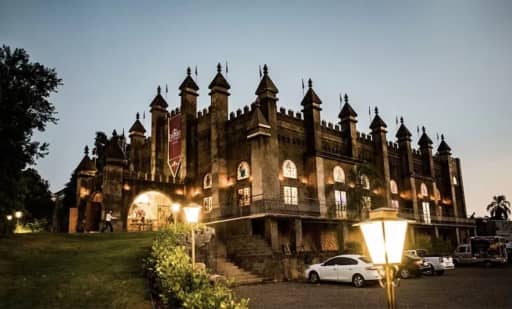 Castelo dos Vinhais 1