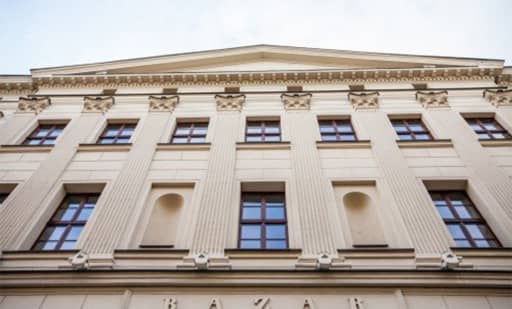 Hotel Bazar 1