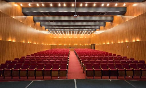 Teatro ICBEU 1