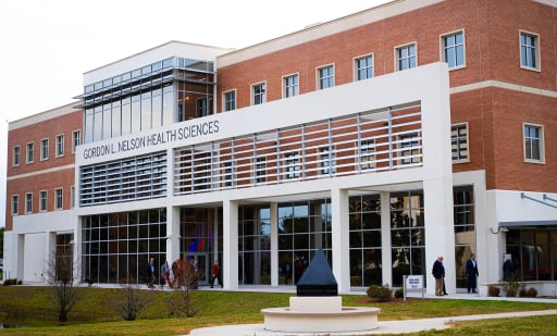 Gleason Performing Arts Center 1