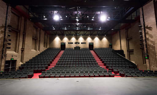 Everest Theatre Seymour Centre 1