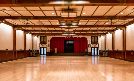 Valencia Ballroom 1