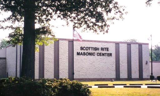Valley of Newport News Scottish Rite 1