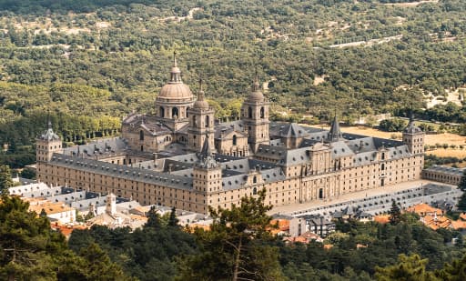 Real Colegio Alfonso XII Agustinos 2