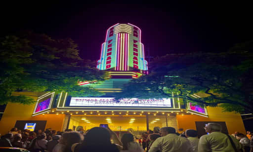 Nuevo Teatro San Fernando 1