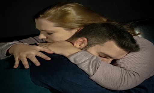 La Escalera de Jacob 3