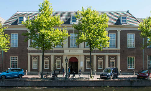 Rijksmuseum van Oudheden 1
