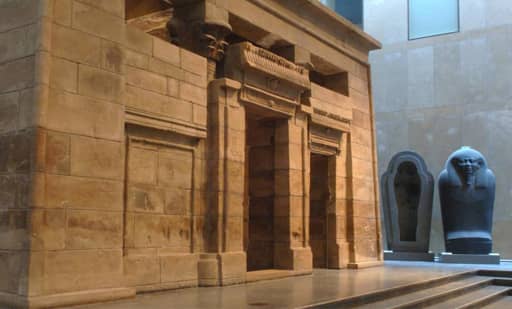 Rijksmuseum van Oudheden 2