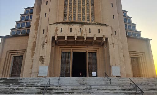 Santuario Nacional de Maipú 1