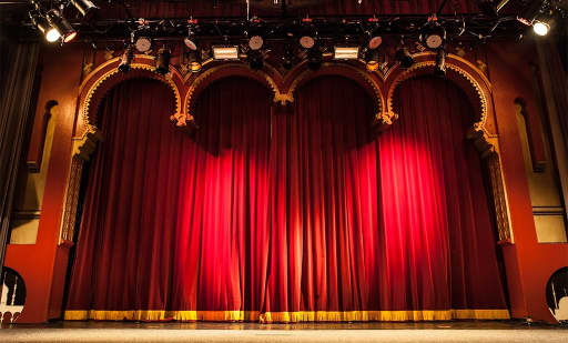Moriska Paviljongen 2