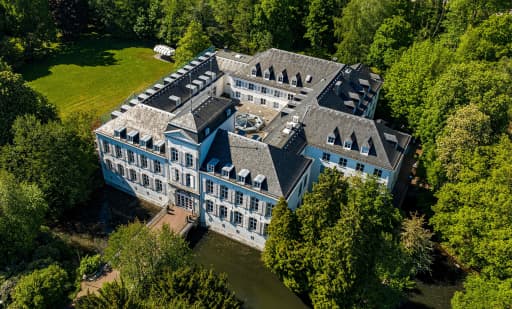 Schloss Rahe 1