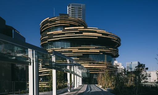 MoN Takanawa: The Museum of Narratives 1