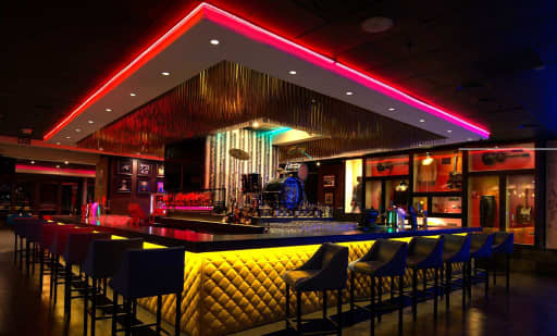 Hard Rock Cafe Johannesburg 2