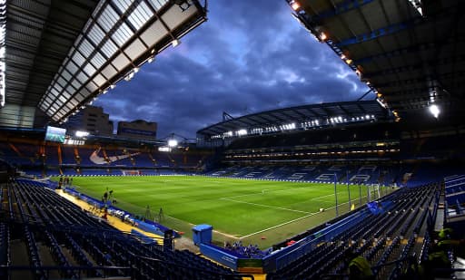 Stamford Bridge 1