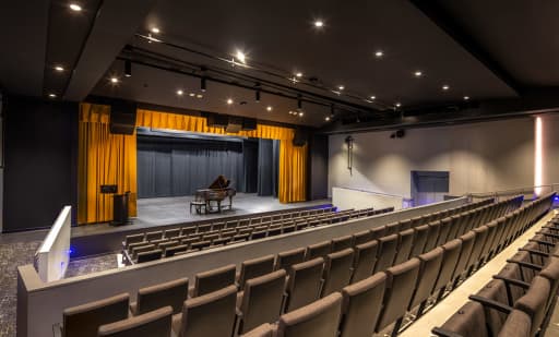 Georgia Institute of Technology 1