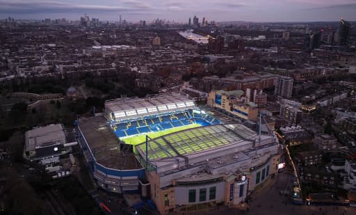 Stamford Bridge 2