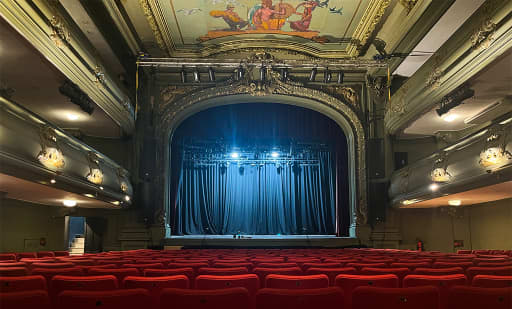 Plataforma Lavarden 1