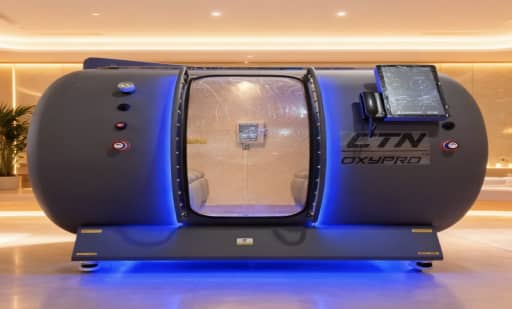 Le Max Wellness Club 1
