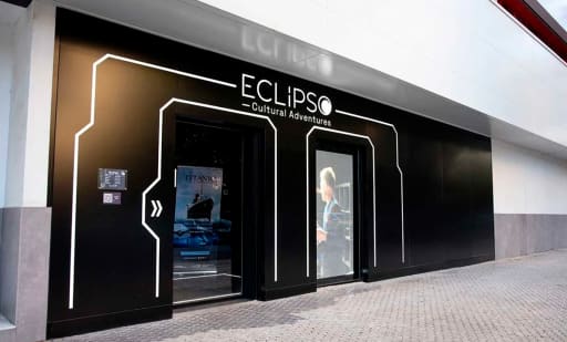 Eclipso Cultural Adventures 1