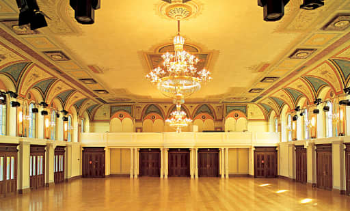 Casino Baden 1