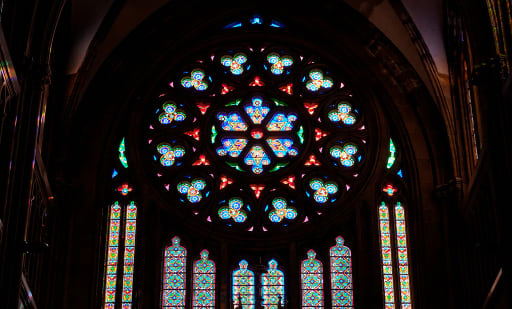 Catedral del Buen Pastor de San Sebastián 2