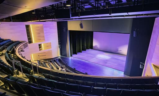 Center of Creative Arts Center of Creative Arts 3