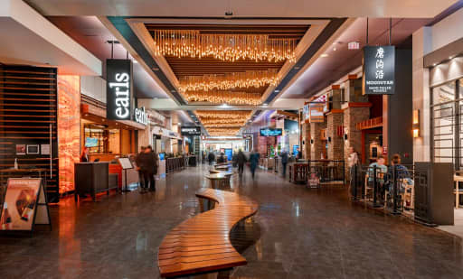 West Edmonton Mall 1