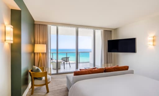 Eden Roc Miami Beach 2