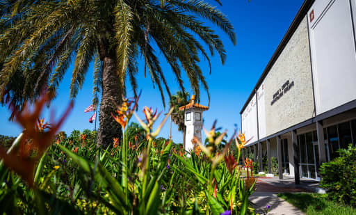 Gleason Performing Arts Center 2