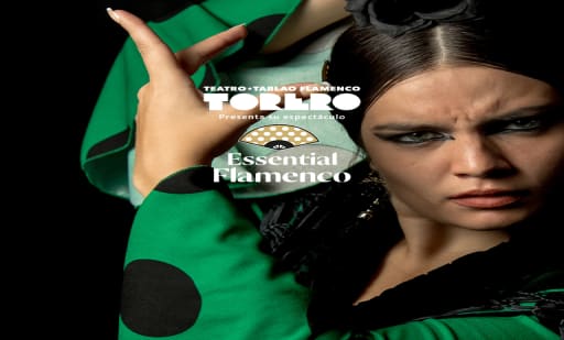Flamenco Essential Flamenco Show Flamenco Essential Flamenco Show 1