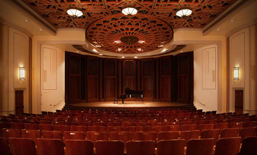 Music Academy of the West 1