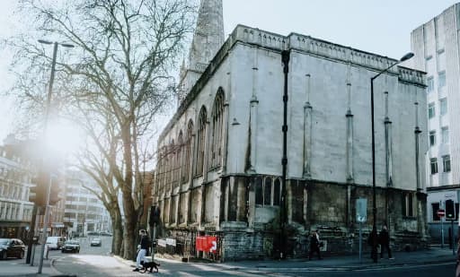 St Nicholas Church 2