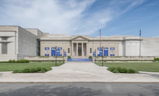 The Robins Family Forum Theater at Virginia Museum of History & Culture 1