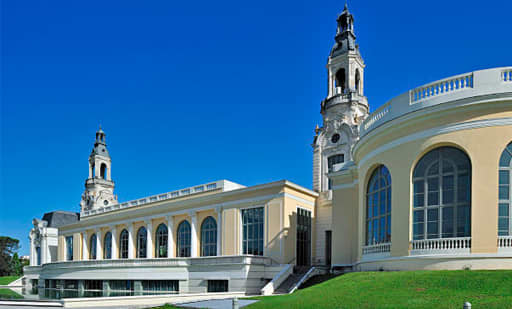 Palais Beaumont 1