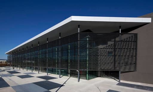 Auditori Antoni Gaudí 3