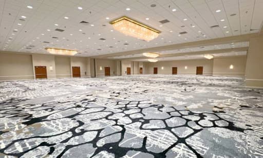 Durham Convention Center 3
