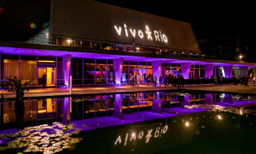 Vivo Rio 2