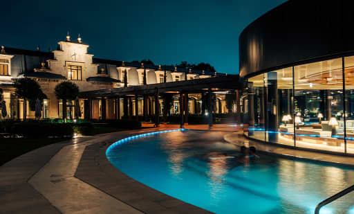 De Montel - Terme Milano 2